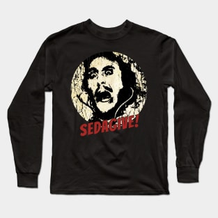 Young Frankenstein "Sedagive" Long Sleeve T-Shirt